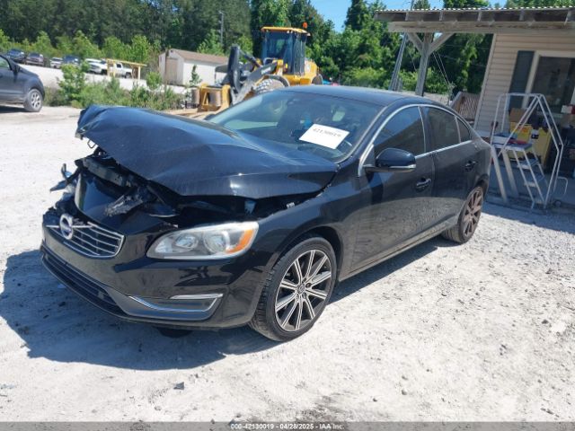 LYV402HK1HB195866 Volvo S60 Inscription T5