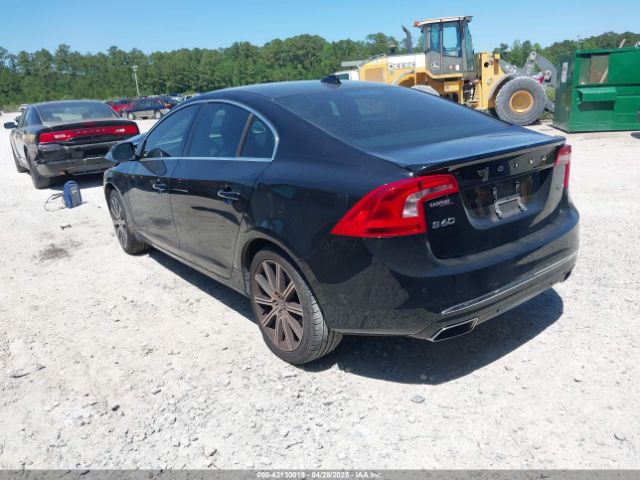 LYV402HK1HB195866 Volvo S60 Inscription T5