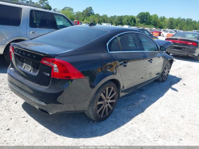 LYV402HK1HB195866 Volvo S60 Inscription T5