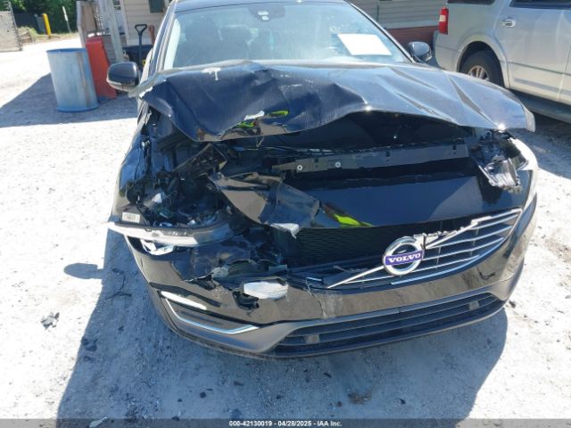 LYV402HK1HB195866 Volvo S60 Inscription T5