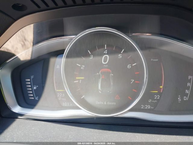 LYV402HK1HB195866 Volvo S60 Inscription T5