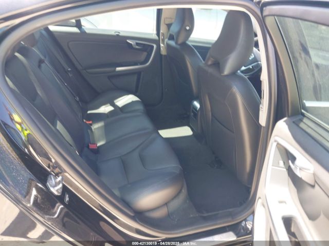 LYV402HK1HB195866 Volvo S60 Inscription T5