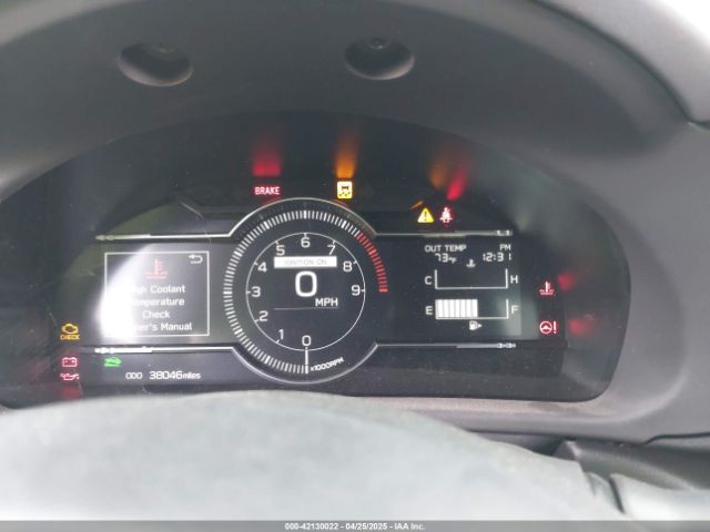 JF1ZNBB16P9752310 Toyota GR86