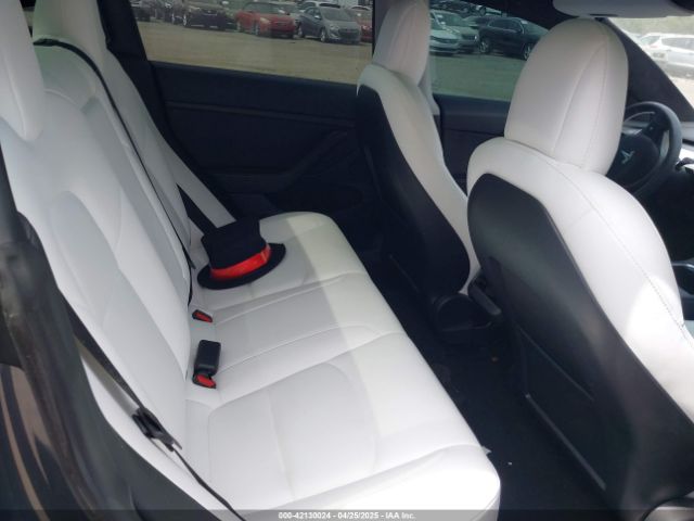 2023 TESLA MODEL 3 5YJ3E1EC6PF383560 Photo 7