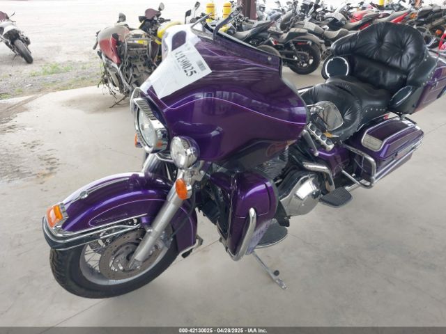 2006 HARLEY-DAVIDSON FLHTCUI 1HD1FLW146Y618144 Photo 1