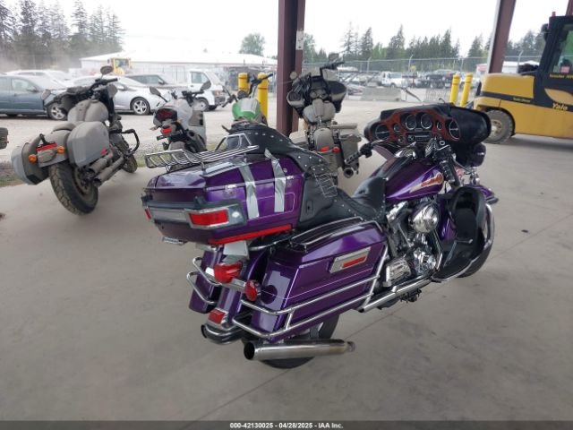 2006 HARLEY-DAVIDSON FLHTCUI 1HD1FLW146Y618144 Photo 3
