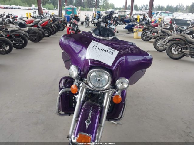 2006 HARLEY-DAVIDSON FLHTCUI 1HD1FLW146Y618144 Photo 4