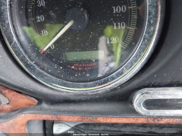 2006 HARLEY-DAVIDSON FLHTCUI 1HD1FLW146Y618144 Photo 6
