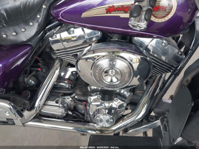 2006 HARLEY-DAVIDSON FLHTCUI 1HD1FLW146Y618144 Photo 7