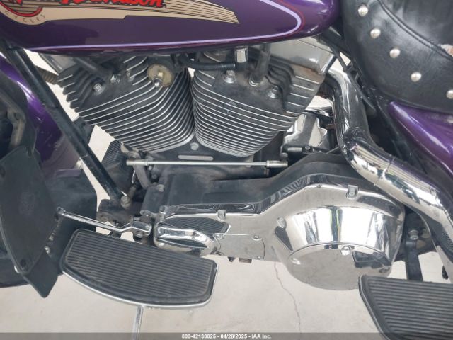 2006 HARLEY-DAVIDSON FLHTCUI 1HD1FLW146Y618144 Photo 8