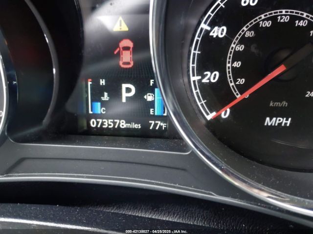 JA4APUAU5NU008873 Mitsubishi Outlander Sport 2.0 Le 2wd