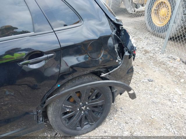 2022 MITSUBISHI OUTLANDER SPORT JA4APUAU5NU008873 Photo 5