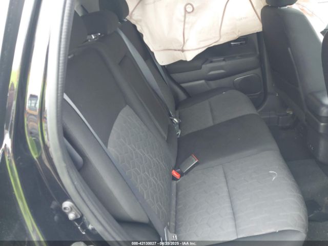 2022 MITSUBISHI OUTLANDER SPORT JA4APUAU5NU008873 Photo 7