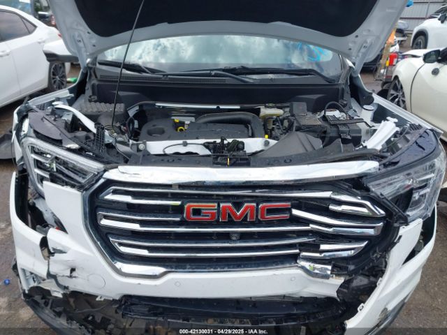 2023 GMC TERRAIN 3GKALPEG4PL266410 Photo 9
