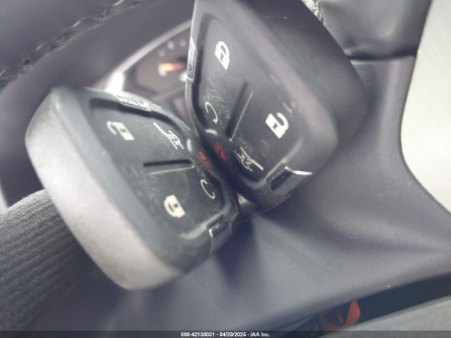 2023 GMC TERRAIN 3GKALPEG4PL266410 Photo 10