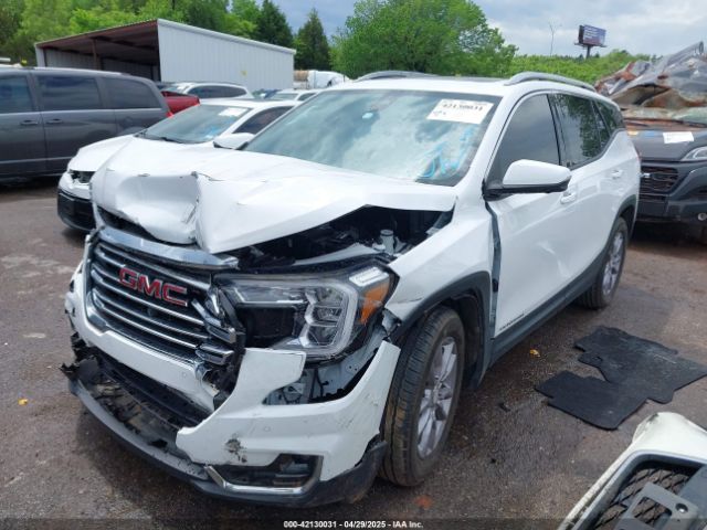 2023 GMC TERRAIN 3GKALPEG4PL266410 Photo 1