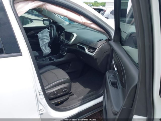 2023 GMC TERRAIN 3GKALPEG4PL266410 Photo 4