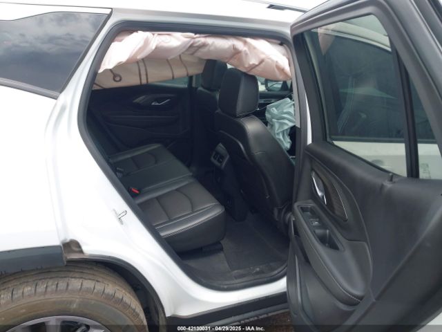 2023 GMC TERRAIN 3GKALPEG4PL266410 Photo 7