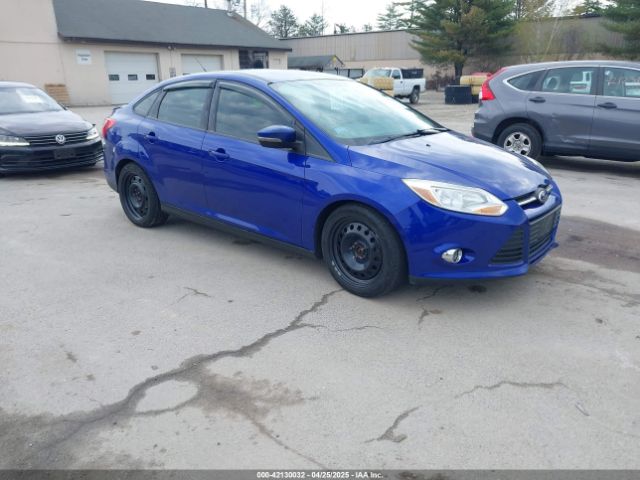 1FADP3F21EL314534 auction archive image