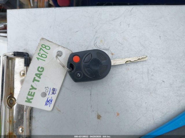1FADP3F21EL314534 Ford FOCUS SE