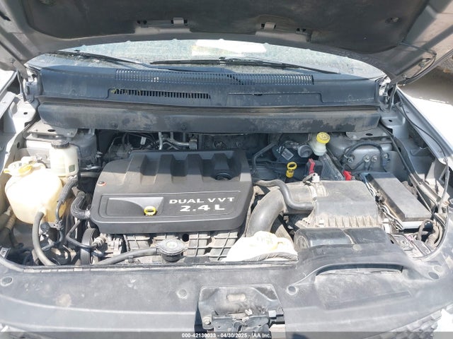 Dodge 2015 2015 3C4PDCAB5FT614364 Image 10