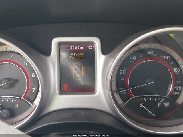 Dodge 2015 2015 3C4PDCAB5FT614364 Image 7