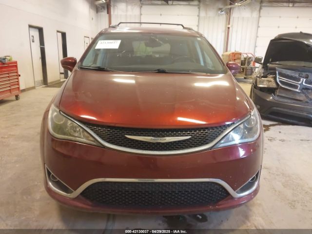 2C4RC1BG9HR670176 Chrysler Pacifica Touring-l