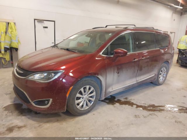 2C4RC1BG9HR670176 Chrysler Pacifica Touring-l