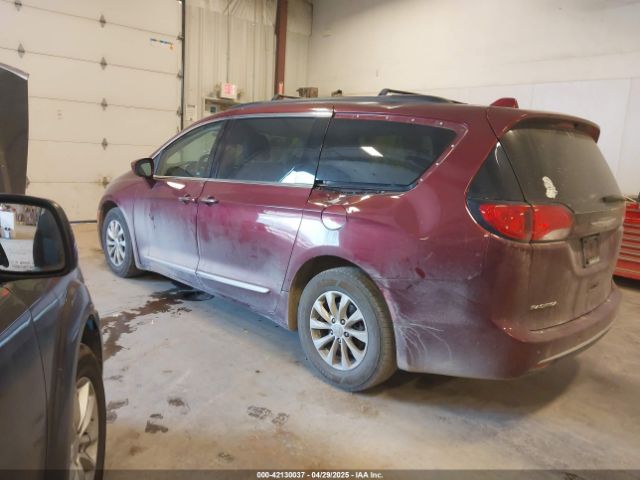 2C4RC1BG9HR670176 Chrysler Pacifica Touring-l