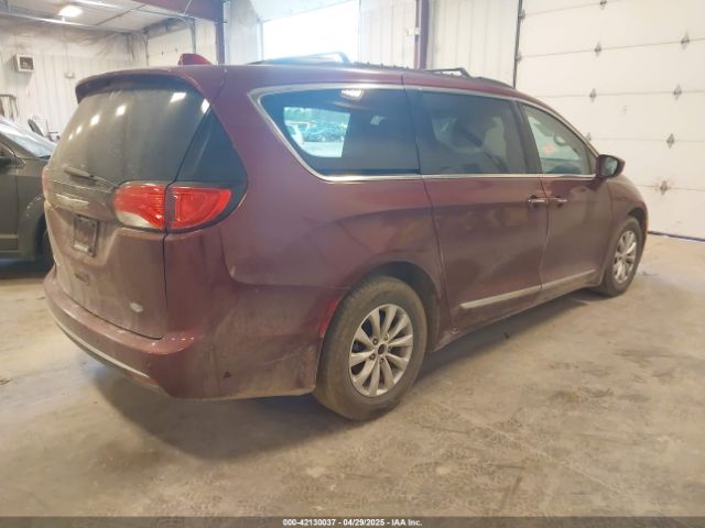 2C4RC1BG9HR670176 Chrysler Pacifica Touring-l