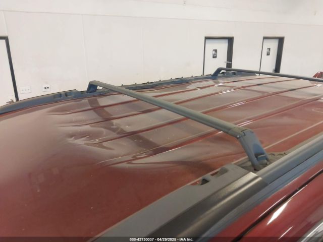 2C4RC1BG9HR670176 Chrysler Pacifica Touring-l