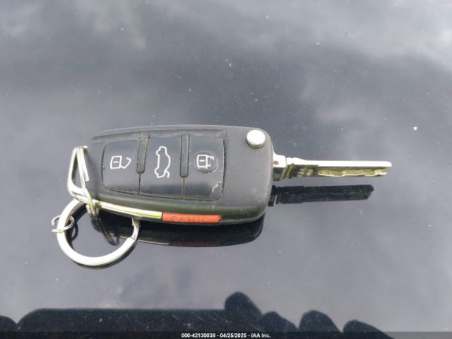 WAUAJGFF7F1142318 Audi A3 2.0 Tdi Premium