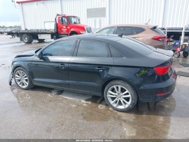 WAUAJGFF7F1142318 Audi A3 2.0 Tdi Premium