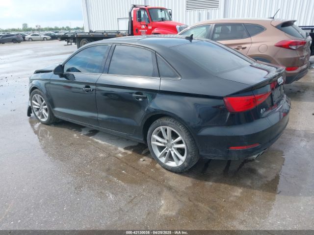 WAUAJGFF7F1142318 Audi A3 2.0 Tdi Premium