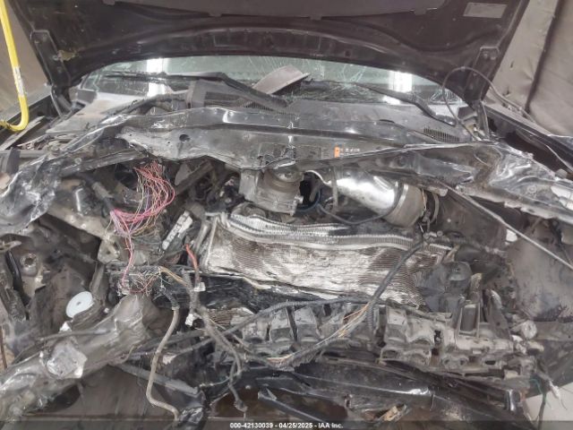 2G1FK1EJ9E9248068 Chevrolet CAMARO 2SS