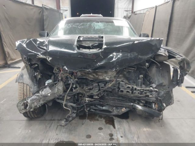 2G1FK1EJ9E9248068 Chevrolet CAMARO 2SS
