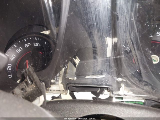 2G1FK1EJ9E9248068 Chevrolet CAMARO 2SS