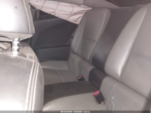 2G1FK1EJ9E9248068 Chevrolet CAMARO 2SS