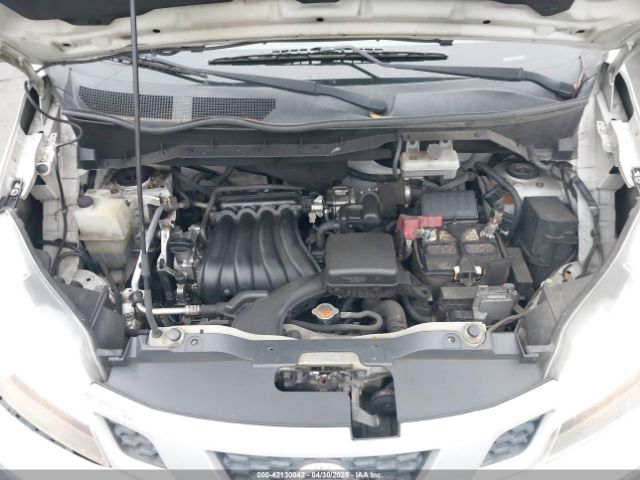 3N6CM0KN9FK721491 Nissan NV200 SV
