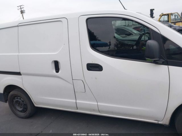 3N6CM0KN9FK721491 Nissan NV200 SV