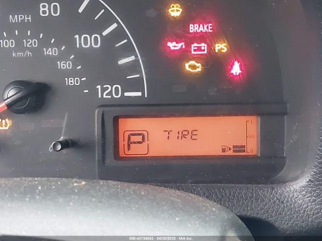 3N6CM0KN9FK721491 Nissan NV200 SV