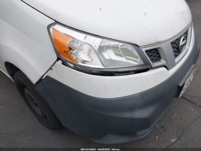3N6CM0KN9FK721491 Nissan NV200 SV