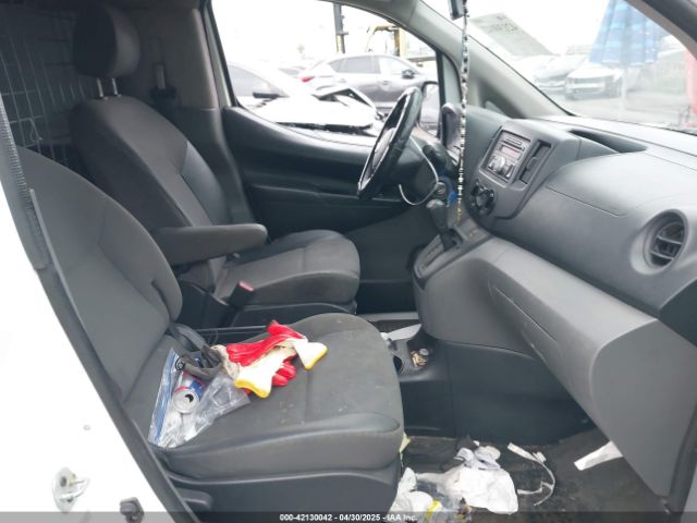 3N6CM0KN9FK721491 Nissan NV200 SV