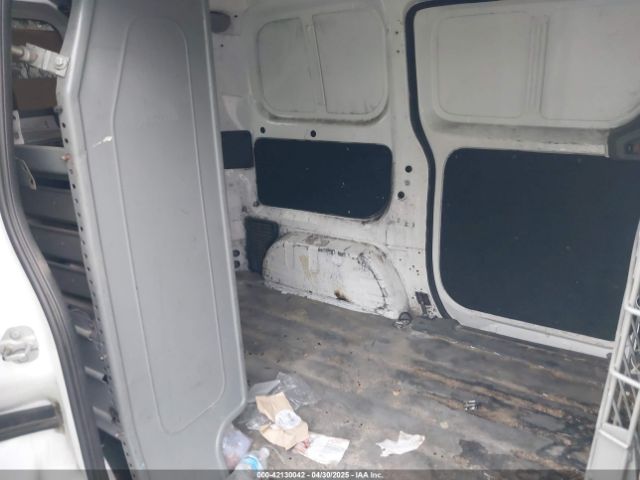 3N6CM0KN9FK721491 Nissan NV200 SV