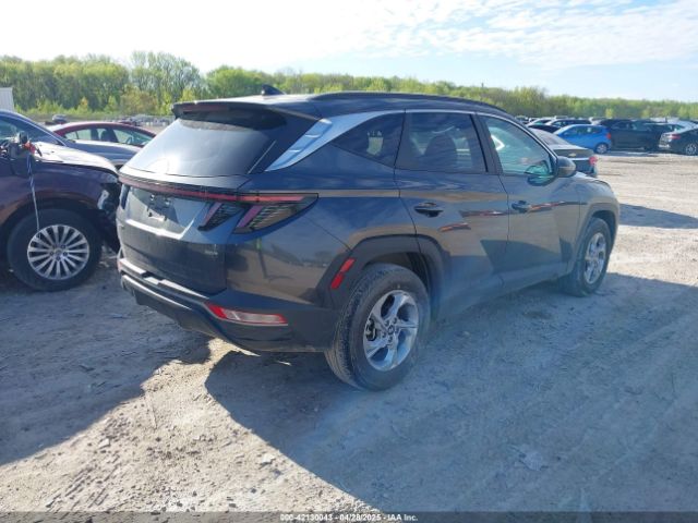 2023 HYUNDAI TUCSON 5NMJBCAE6PH294007 Photo 3