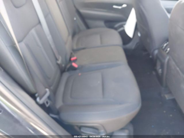 2023 HYUNDAI TUCSON 5NMJBCAE6PH294007 Photo 7