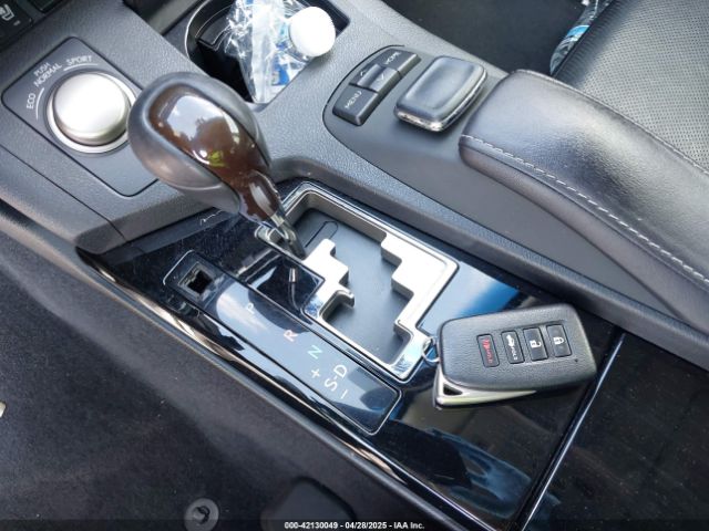 JTHBK1GG4F2156047 Lexus ES 350