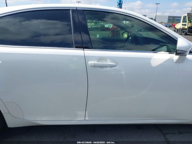 JTHBK1GG4F2156047 Lexus ES 350