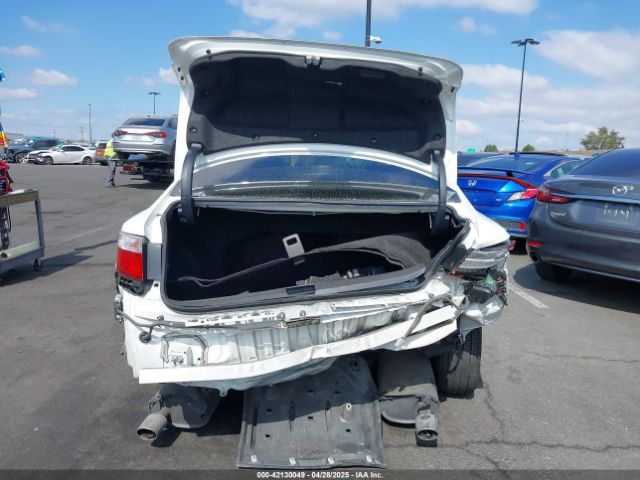 JTHBK1GG4F2156047 Lexus ES 350