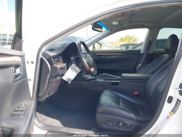 JTHBK1GG4F2156047 Lexus ES 350